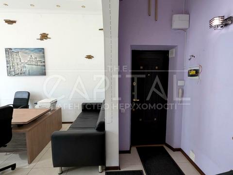 комерційна за адресою Шота Руставелі вул., 1