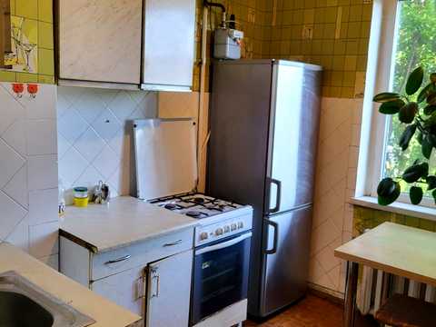 квартира за адресою Одеса, Академіка Корольова вул., 20