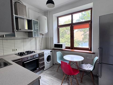 квартира за адресою Миколи Міхновського бульв. (Дружби Народів), 26/1