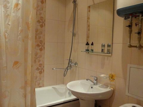 квартира по адресу Александра Поля просп. (Кірова), 10