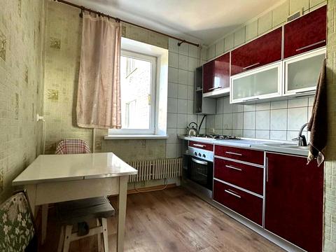 квартира за адресою Єдності вул. (Краснодарська), 171г