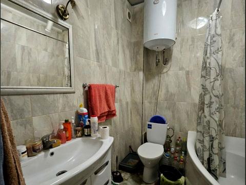 квартира по адресу Радужный массив ул., 20