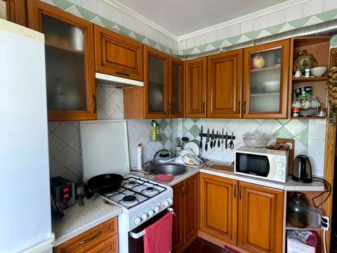 квартира по адресу Романа Шухевича ул. (Курчатова), 1з