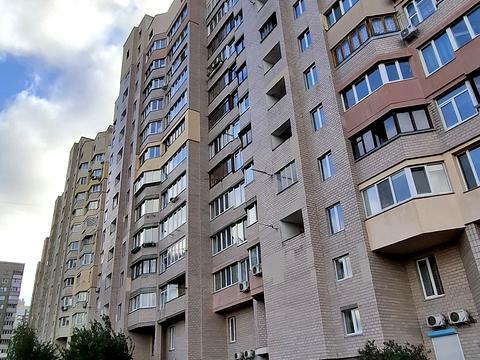 квартира по адресу Августина Волошина ул. (Ярослава Галана), 2-А