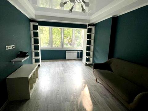 квартира по адресу Дубровицкая ул., 5
