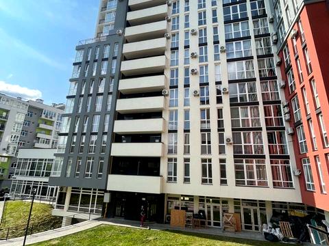 квартира по адресу Тараса Шевченко ул., 31Б