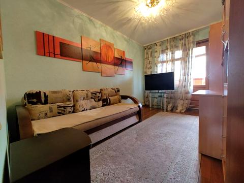 квартира за адресою Сонячна вул., 13