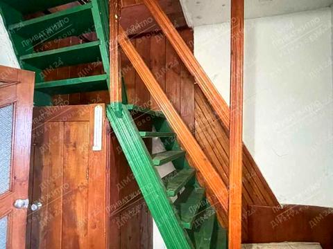 дом по адресу Зеньковская ул., 20