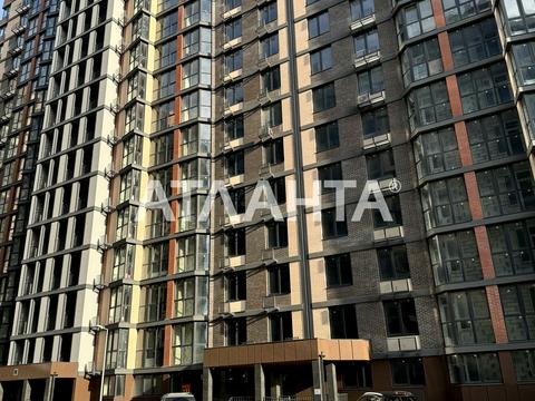 квартира за адресою Прохоровська вул., 40