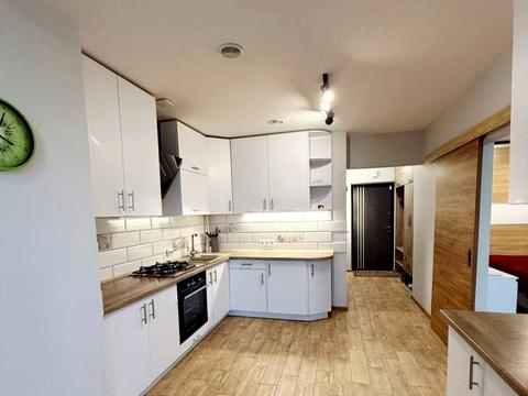 квартира по адресу Александра Поля просп. (Кірова), 16