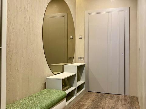 квартира за адресою Саксаганського вул., 37-К