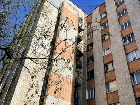 квартира по адресу Проспект Миру, 61