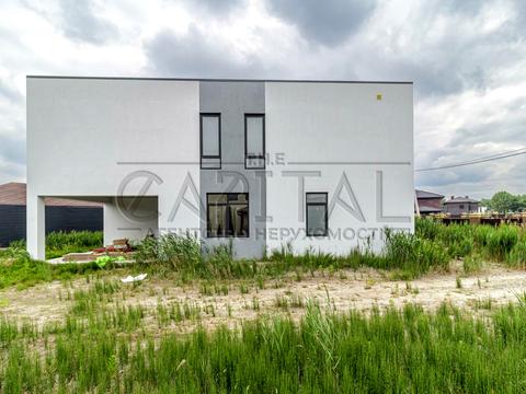 будинок за адресою Києво-Святошинський