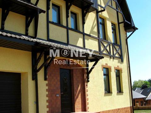 будинок за адресою Кільцева вул., 3