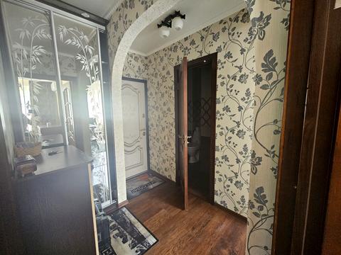 квартира за адресою Ушинського вул., 18