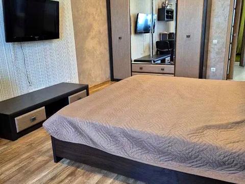 квартира за адресою Велозаводська вул., 37