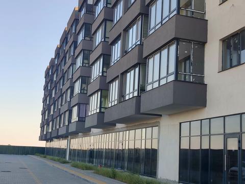 комерційна за адресою Бочарова, 70