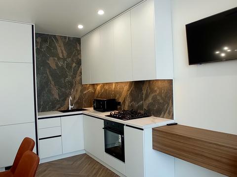 квартира за адресою Степана Бандери вул., 30-А
