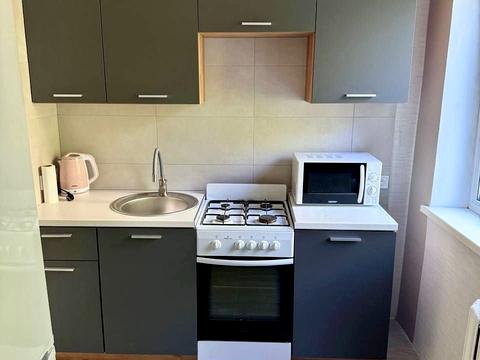 квартира по адресу Ньютона ул., 133б
