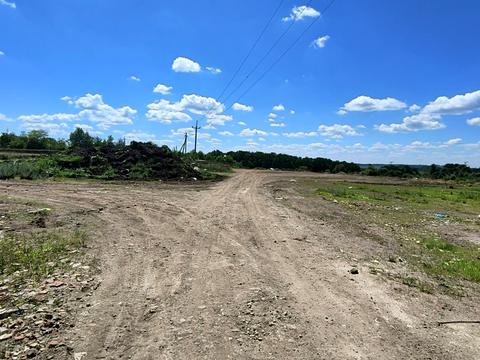 ділянка за адресою с. Шаровечка, 