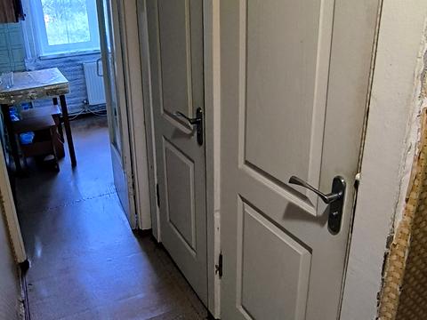 квартира по адресу Виктора Френчка ул., 29