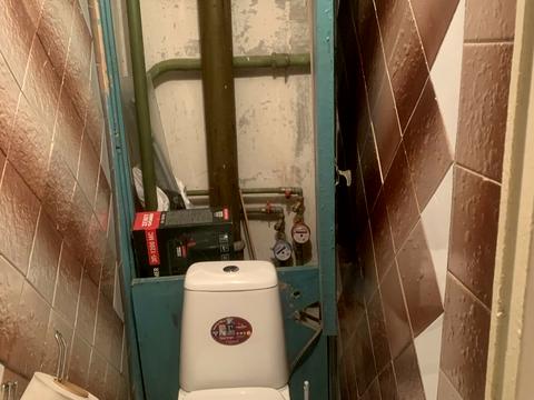 квартира за адресою Кіото вул., 13