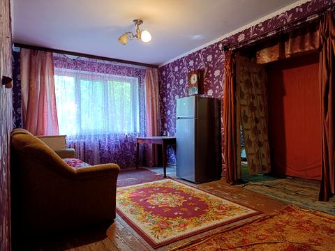квартира по адресу Александра Васякина ул., 7