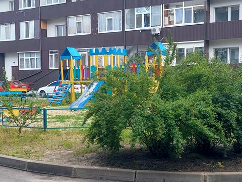 квартира по адресу  ул., 116-Б