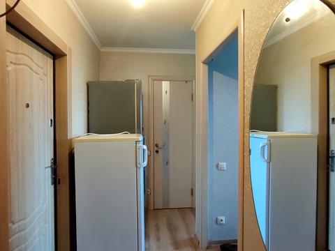 квартира за адресою Лісовий просп., 31