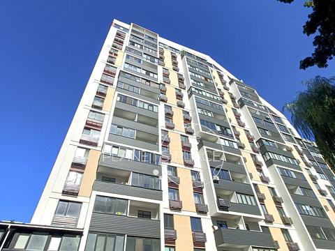 квартира за адресою Набережна вул., 8д