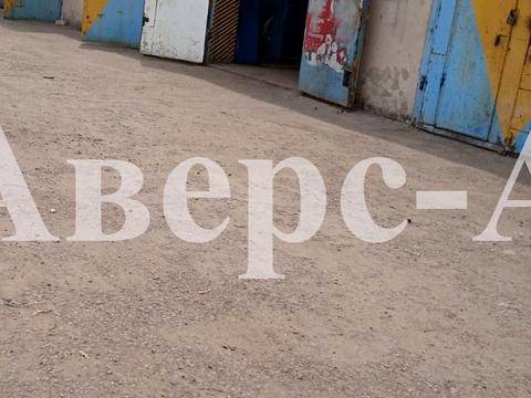 коммерческая по адресу Паустовского ул., 111