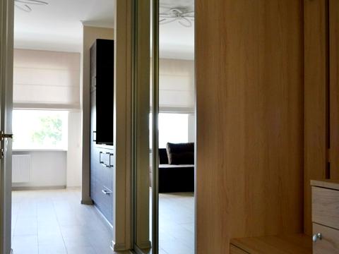 квартира по адресу Бестужева ул. (Бестужева), 11 