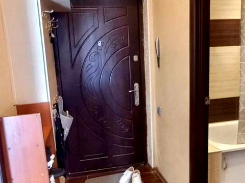 квартира по адресу 9-й Массив ул., 15