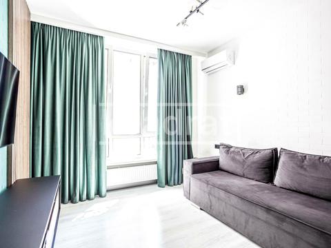 квартира за адресою Михайла Бойчука вул. (Кіквідзе), 41-Б