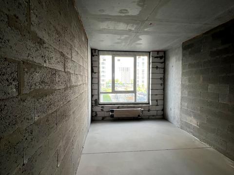 квартира по адресу Олександра Олеся ул., 10