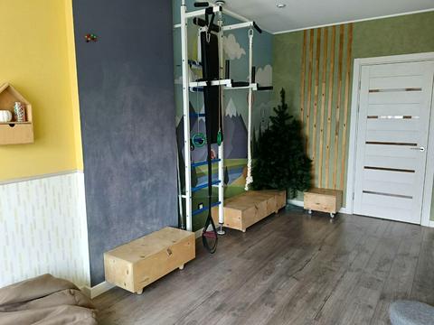 квартира за адресою Вірменська вул., 6