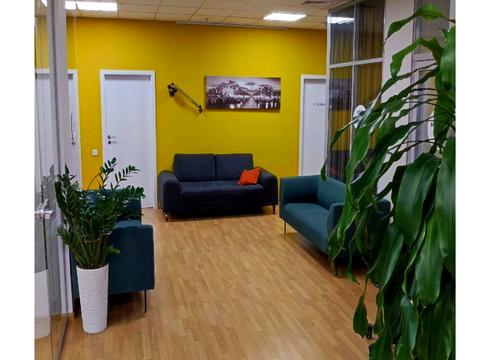 комерційна за адресою Петра Сагайдачного вул., 33