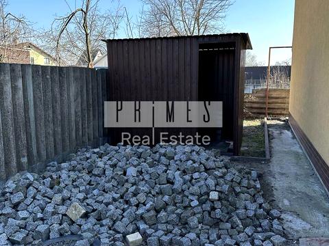 дом по адресу 10-а Лугова