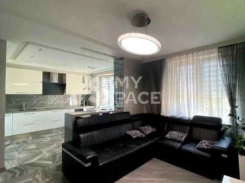 квартира за адресою Дмитрівська вул., 75