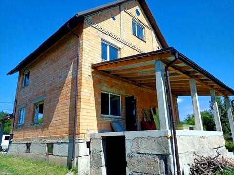 дом по адресу Новая ул., 86