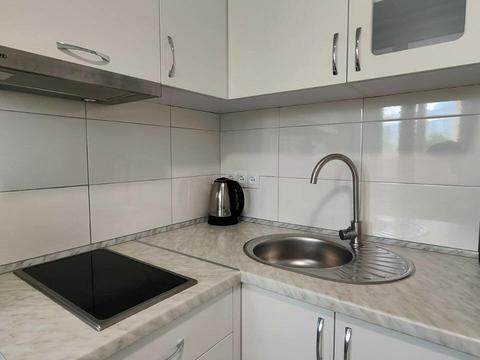 квартира за адресою Пономарьова вул., 26 к3