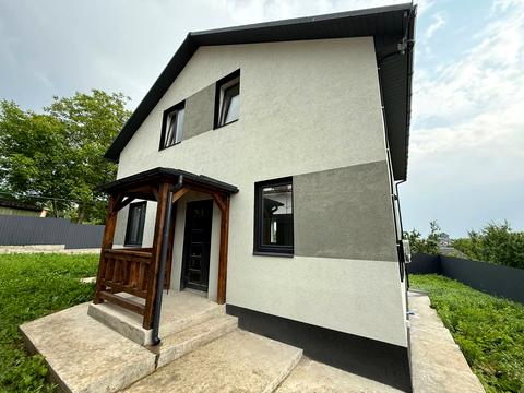 будинок за адресою Мирна вул. (Інтернаціональна)
