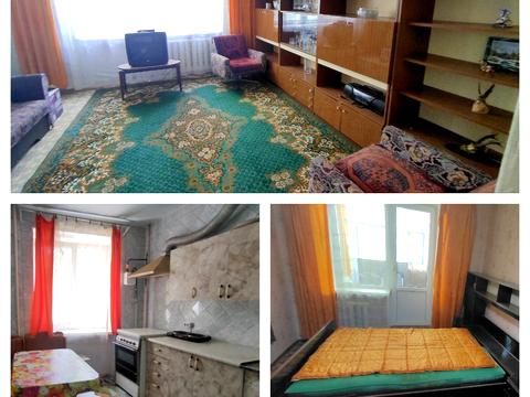 квартира за адресою Океанівська вул., 30