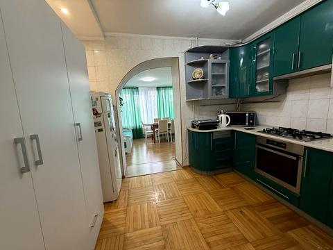 квартира за адресою Кармелюка вул., 6