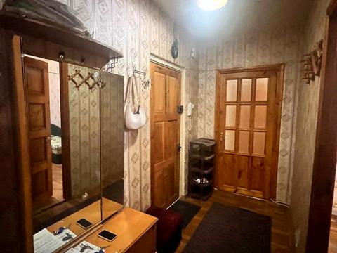 квартира за адресою Анни Ахматової вул., 16-В