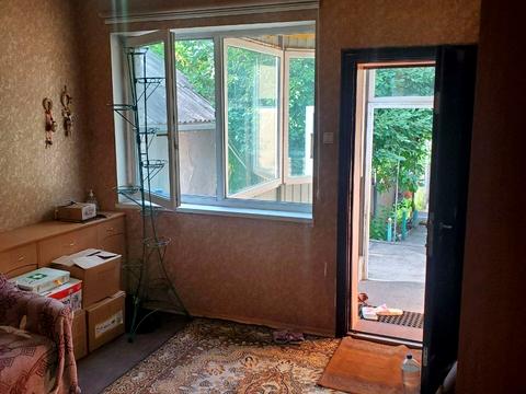 дом по адресу зеленоярівська
