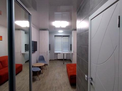 квартира за адресою Шевченківський пров., 40