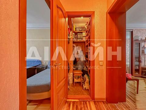 квартира за адресою Бульвар Центральный, 3