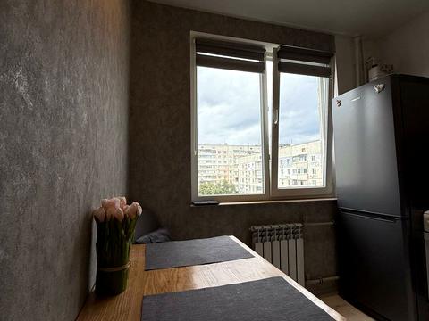 квартира за адресою Холодногірська вул. (Єлізарова), 8