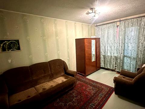 квартира за адресою Тракторобудівників просп., 100